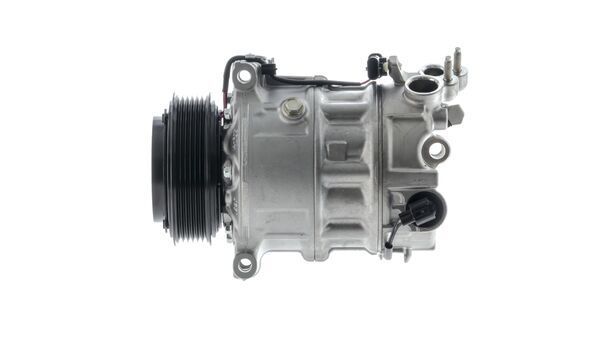 Compressor, air conditioning-10