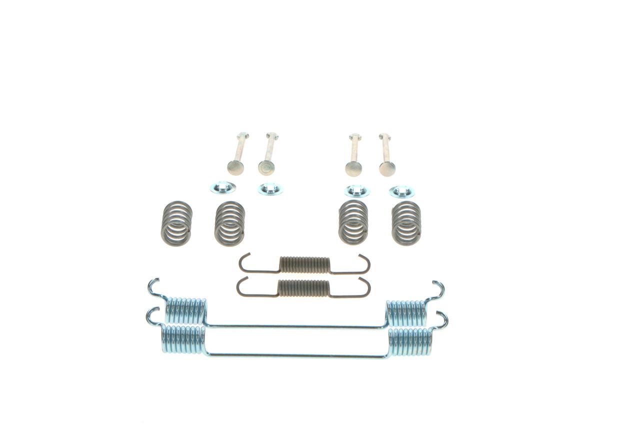 Accessory Kit, brake shoes-2