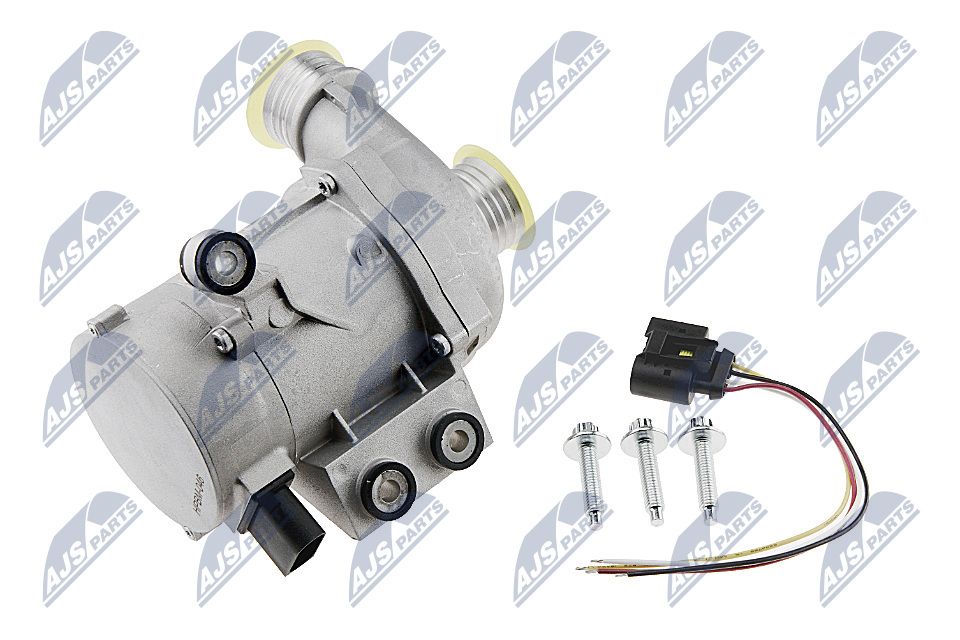 Water Pump, engine cooling-1