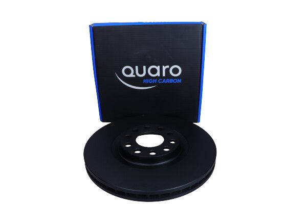 QUARO QD7635HC Brake disc
