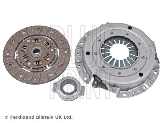 BLUE PRINT ADN13052 Clutch kit