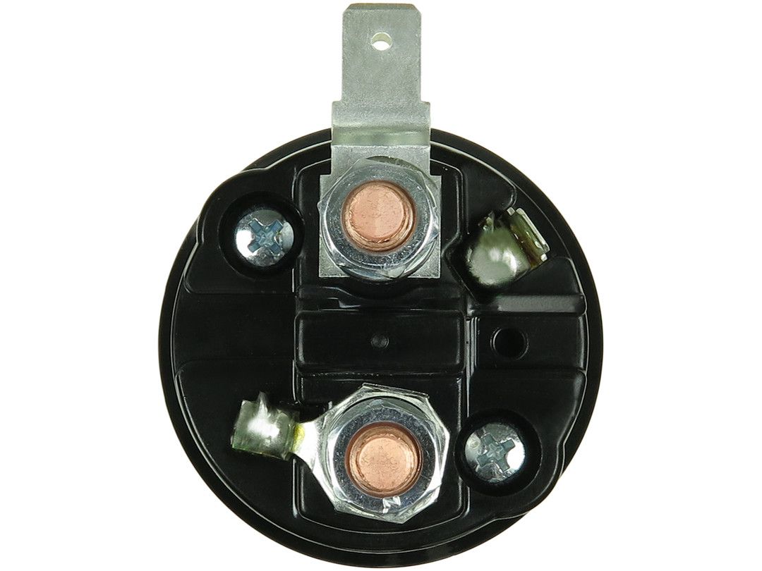 Solenoid Switch, starter-2