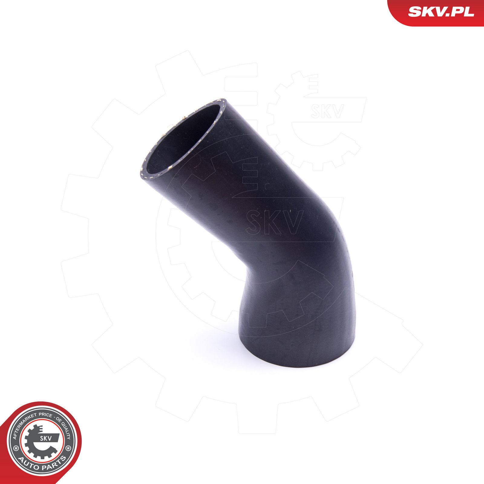 Charge Air Hose-1