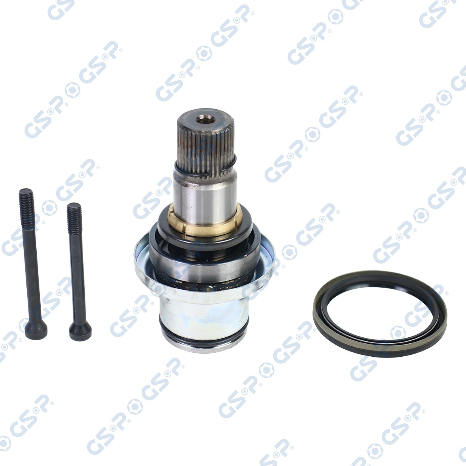 GSP 261192 Stub shaft, differential