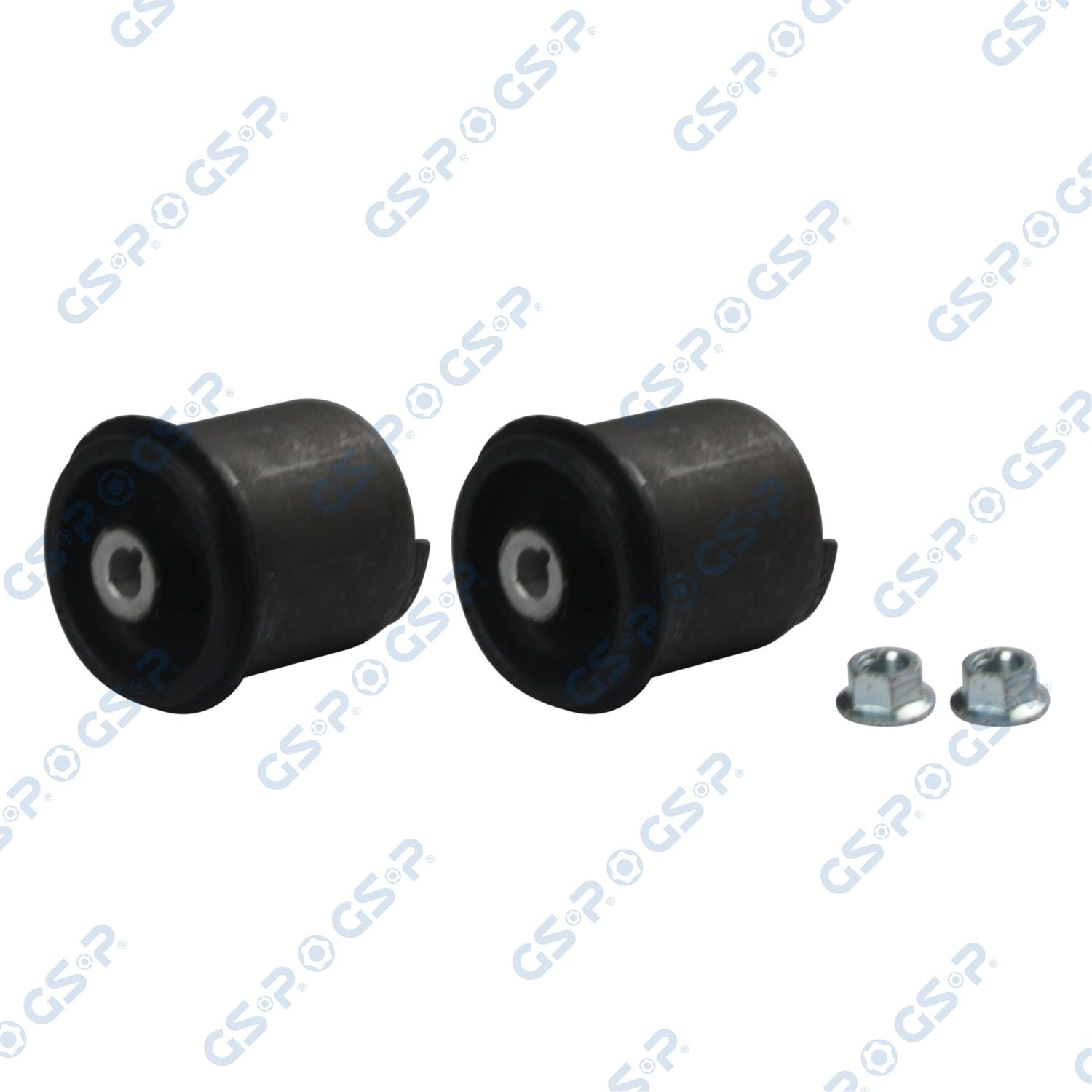 GSP 510249S Bushing, axle beam