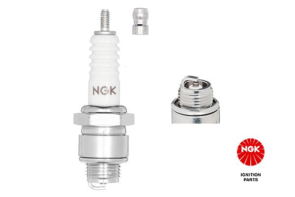 NGK 3710 Spark plug