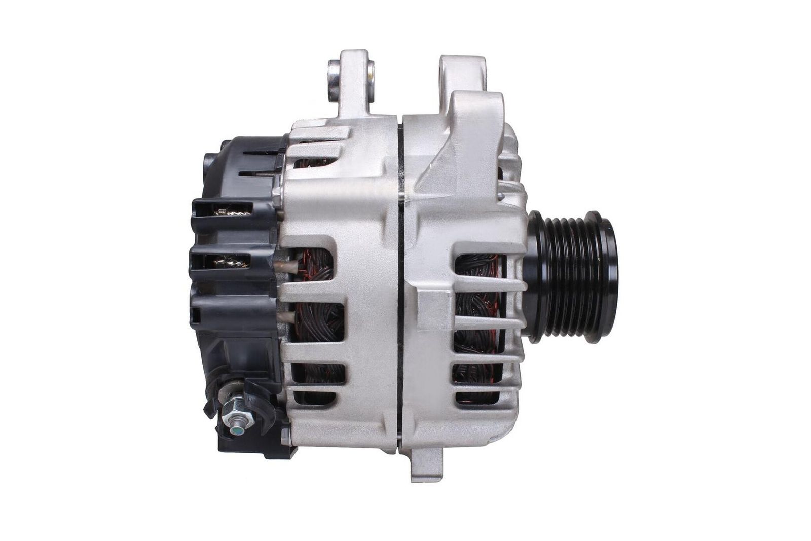 Alternator-1