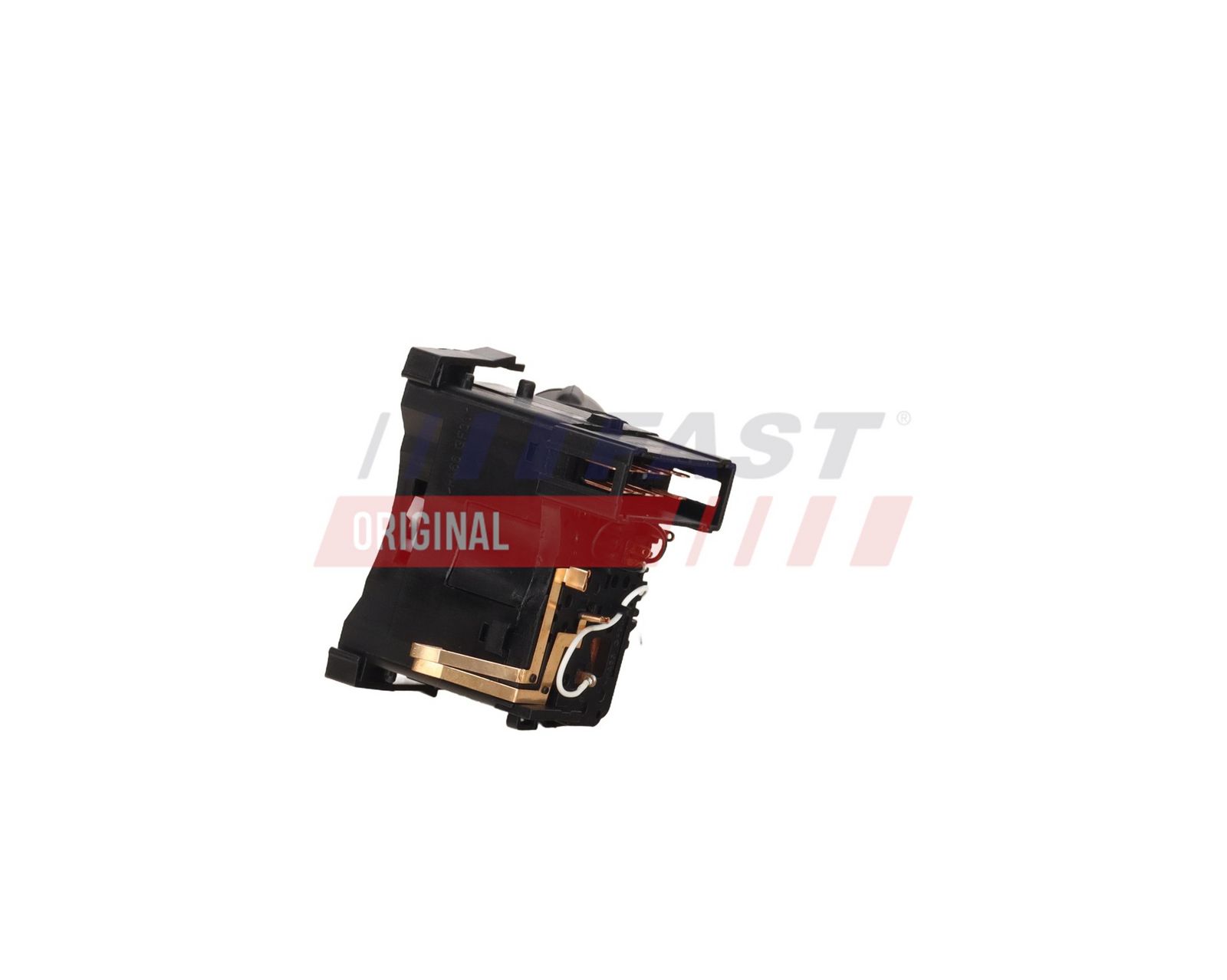 Steering Column Switch-4
