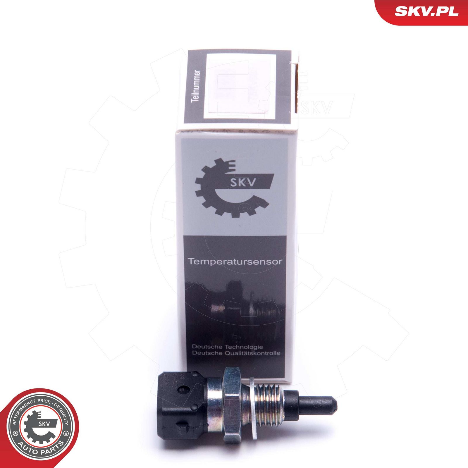 ESEN SKV 17SKV686 Sensor, intake air temperature