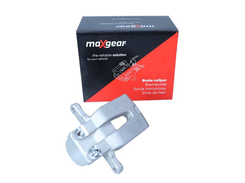 Brake Caliper-2