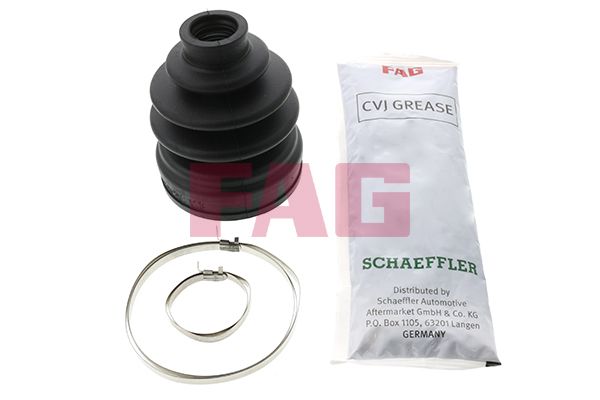 SCHAEFFLER FAG 772 0413 30 Bellow kit, drive shaft