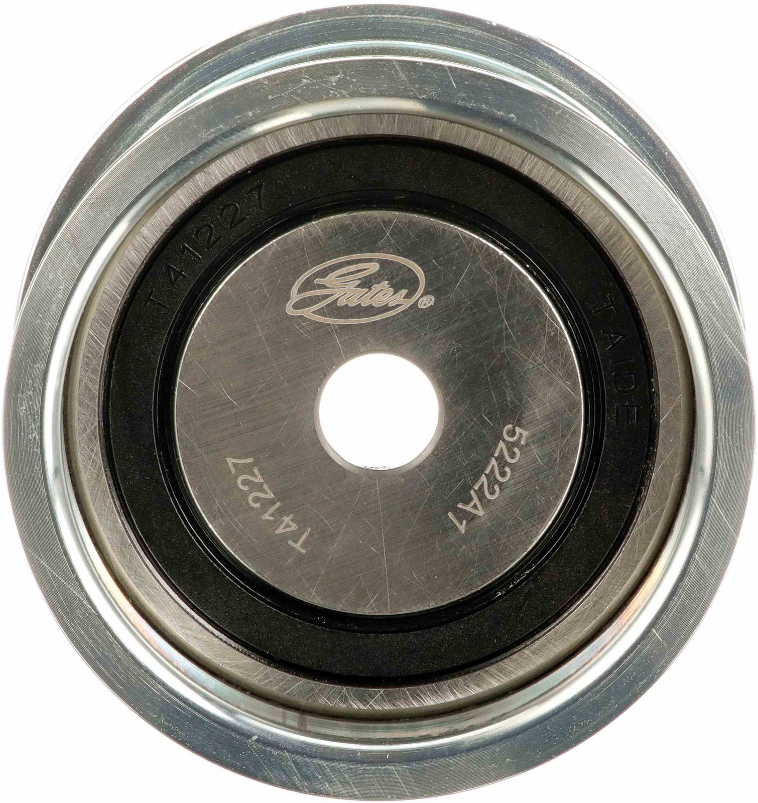 Deflection Pulley/Guide Pulley, timing belt-1