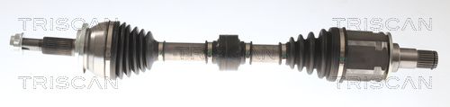 TRISCAN 8540 13575 Drive shaft
