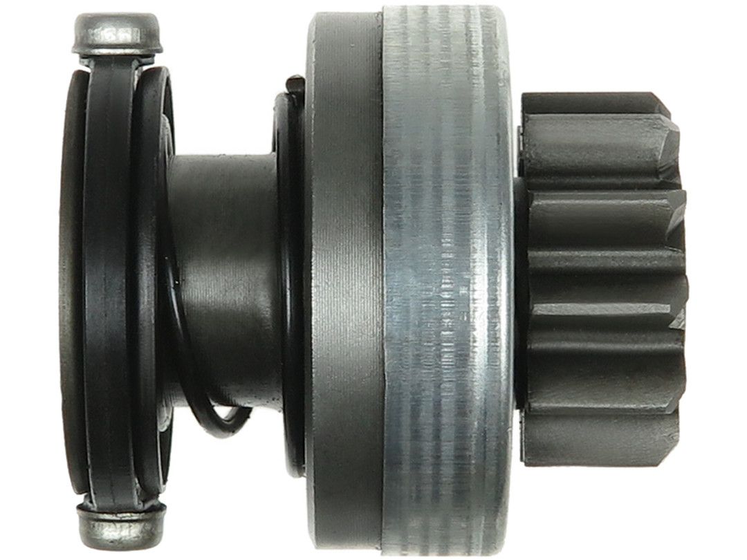 Freewheel Gear, starter