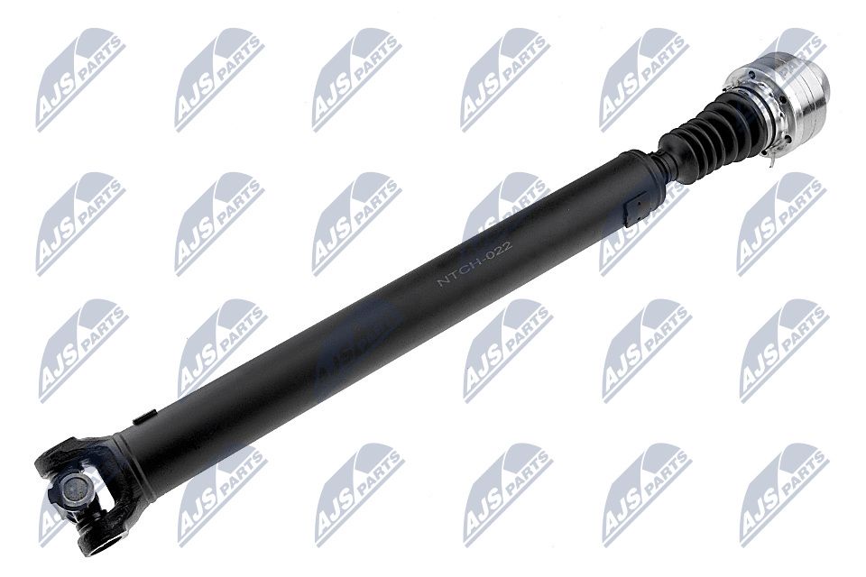 NTY NWN-CH-022 Propshaft, axle drive