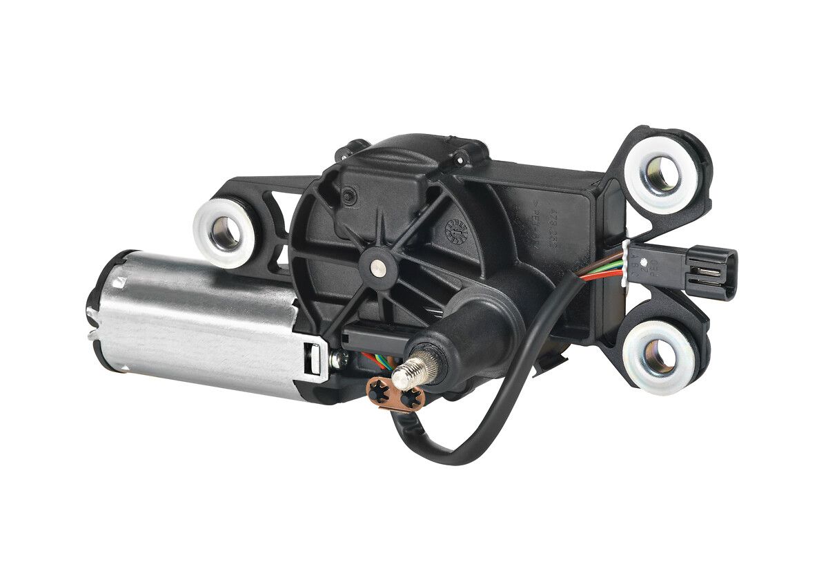 Wiper Motor-2