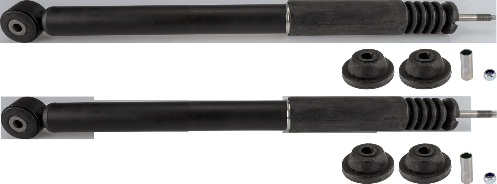 TRW JGT237T Shock absorber