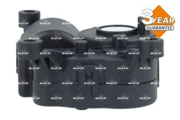 Actuator, blending flap-2