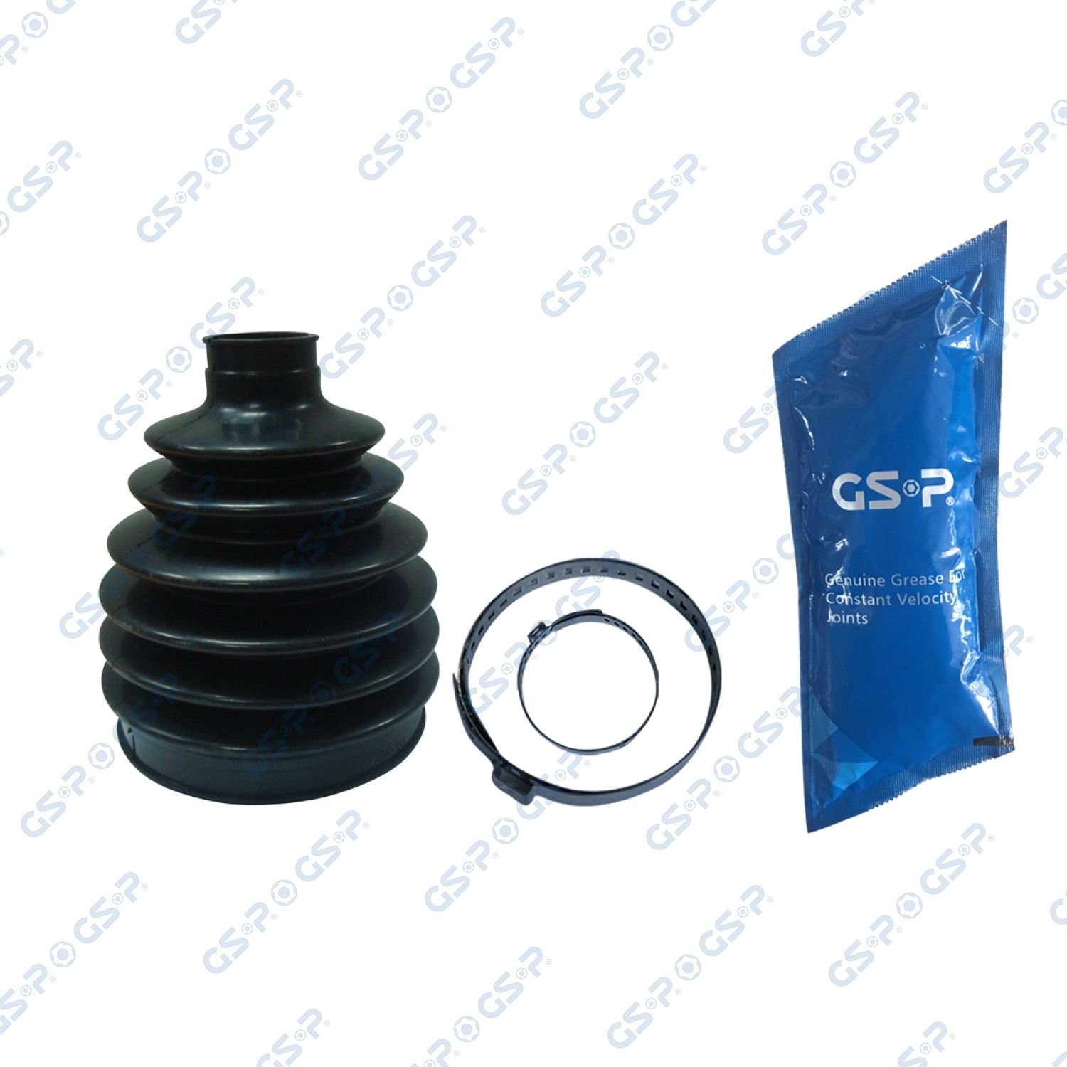 GSP 780110 Bellow kit, drive shaft