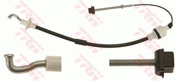 TRW GCC1369 Cable pull, clutch control