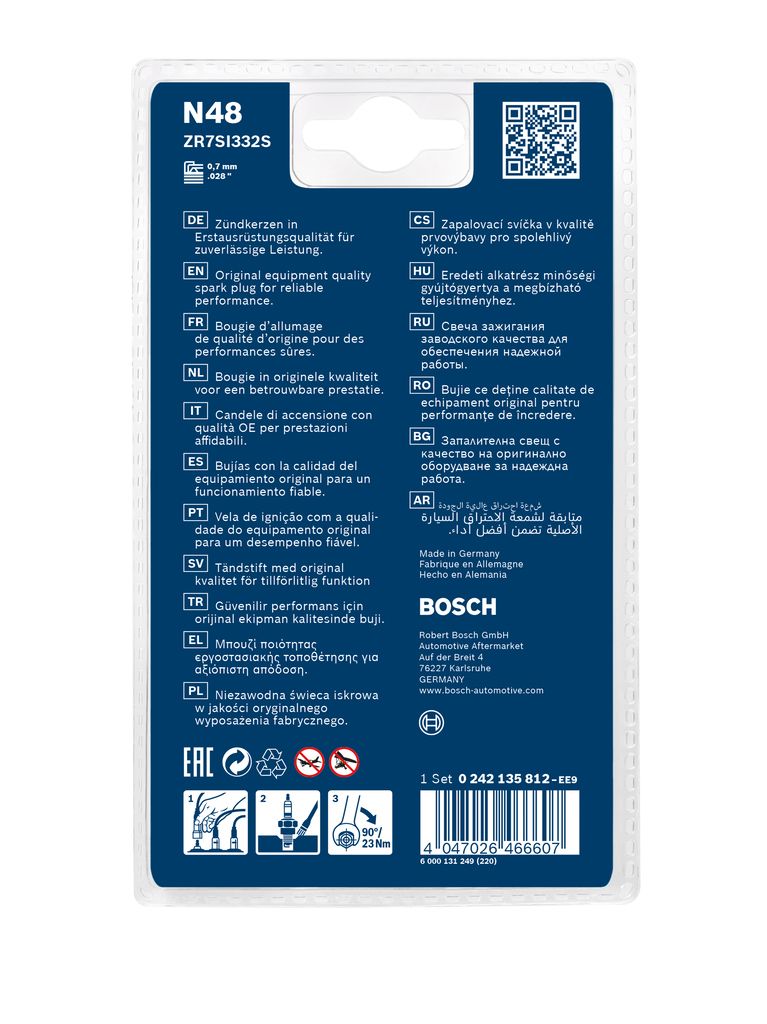Spark Plug-6