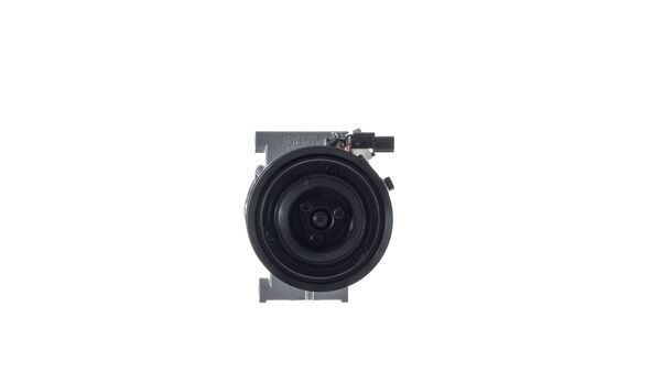MAHLE ACP 1670 000P Compressor, air conditioning