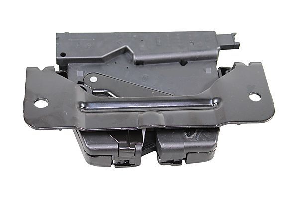 Tailgate Lock