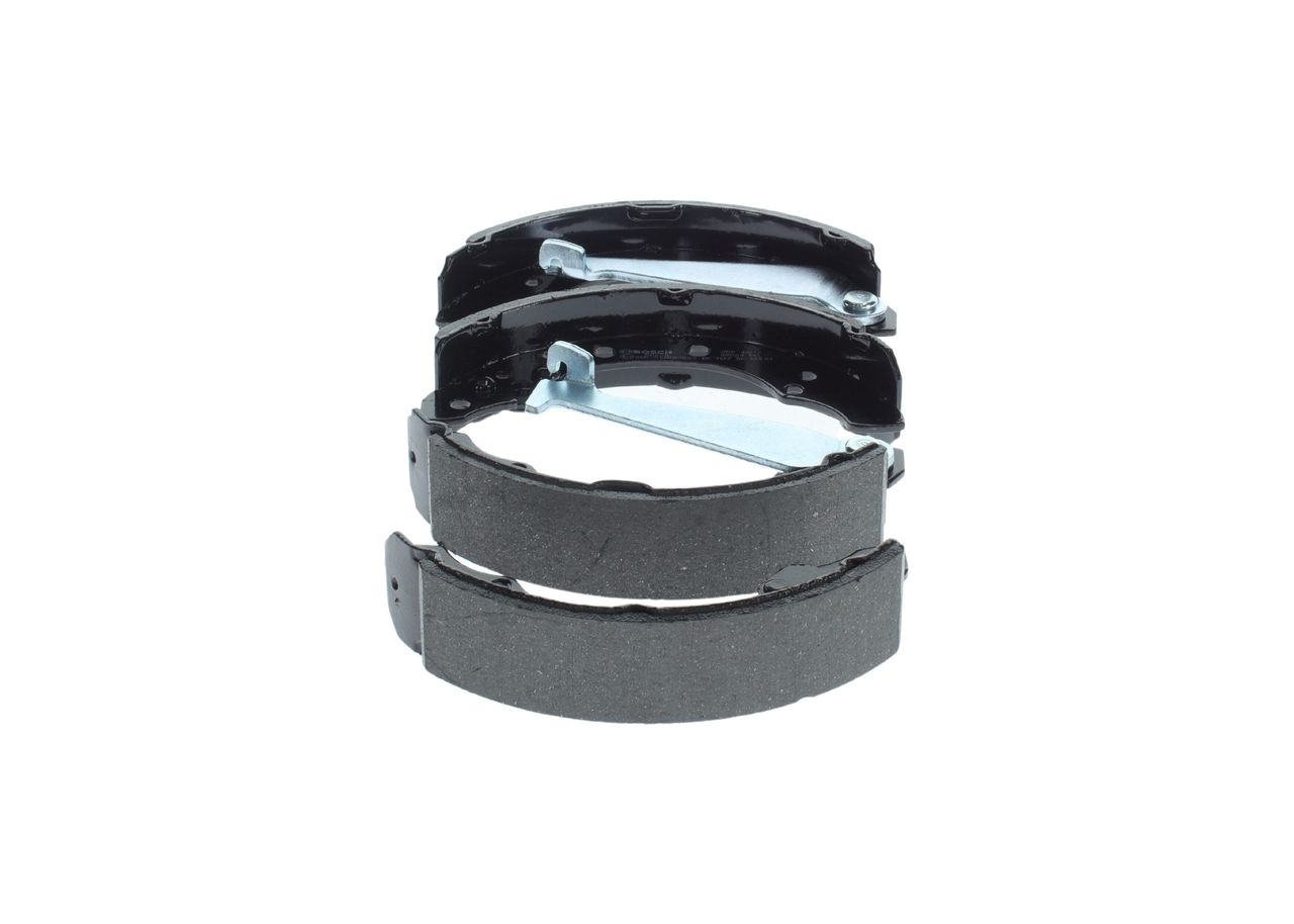 Brake Shoe Set-3