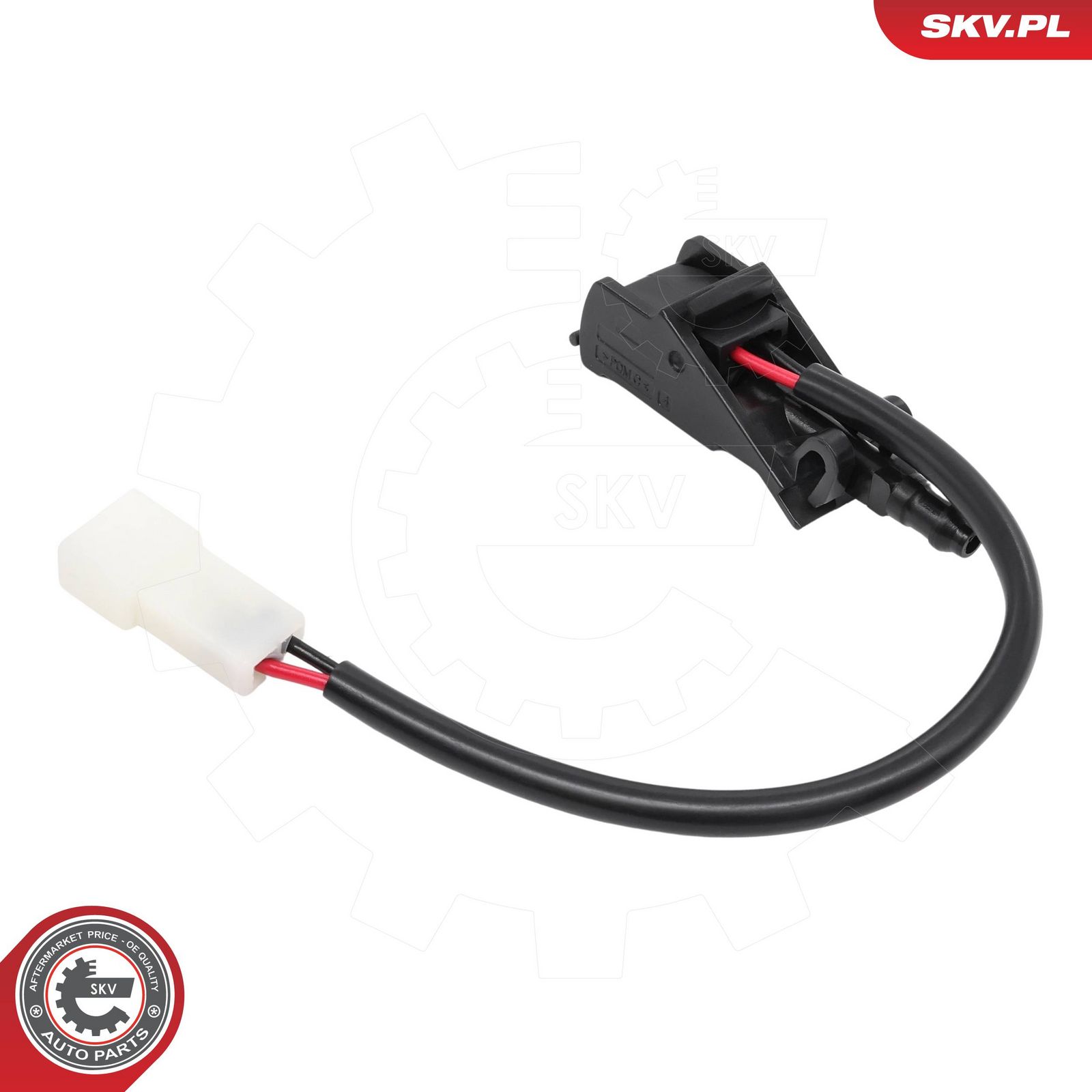 Washer Fluid Jet, window cleaning-1