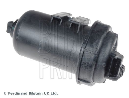 Housing, fuel filter-2