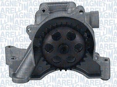 MAGNETI MARELLI 351516000033 Oil pump