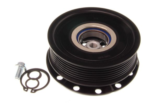 MAXGEAR AC130037 Magnetic clutch, air conditioning compressor