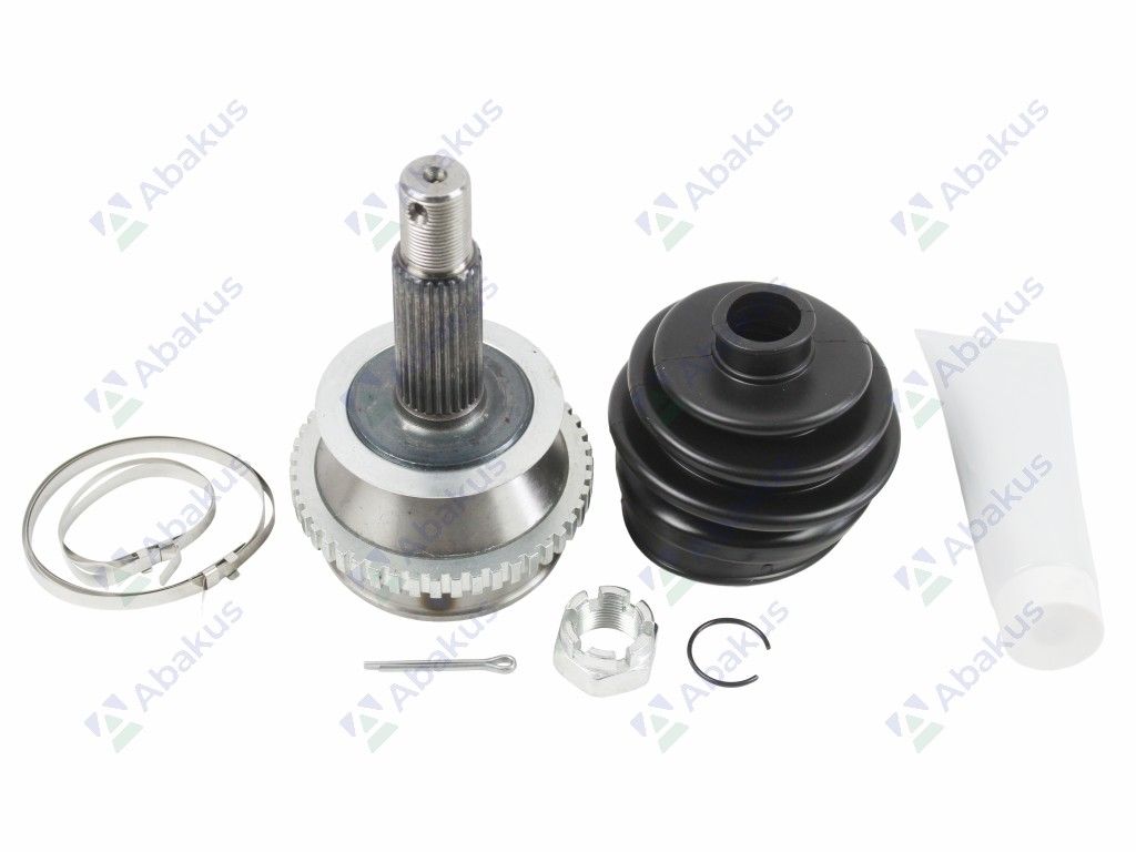 ABAKUS 141-04-141 Joint kit, drive shaft