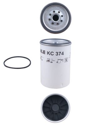 Fuel Filter-1
