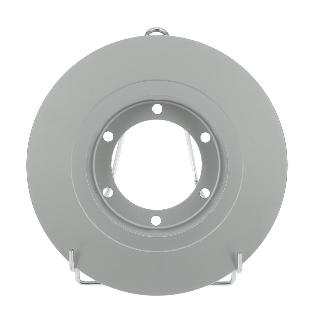 JURID 561032JC Brake disc