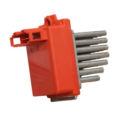 HÜCO 132529 Regulator, interior blower
