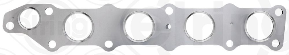 Gasket, exhaust manifold-main