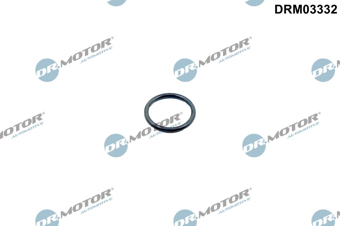 DR.MOTOR AUTOMOTIVE DRM03332 Gasket, coolant pipe