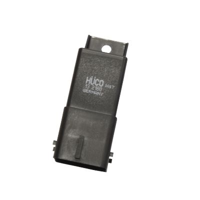 HÜCO 132180 Control unit, glow time