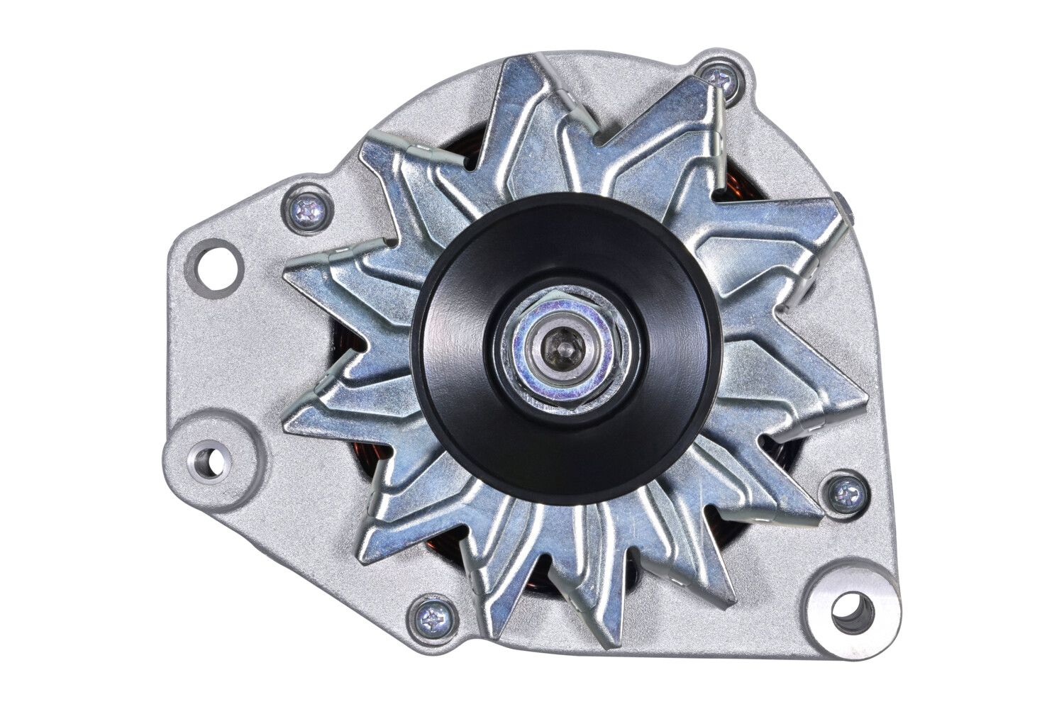 Alternator-1