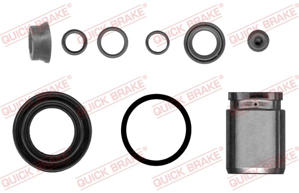 QUICK BRAKE 114-5137 Repair kit, brake caliper