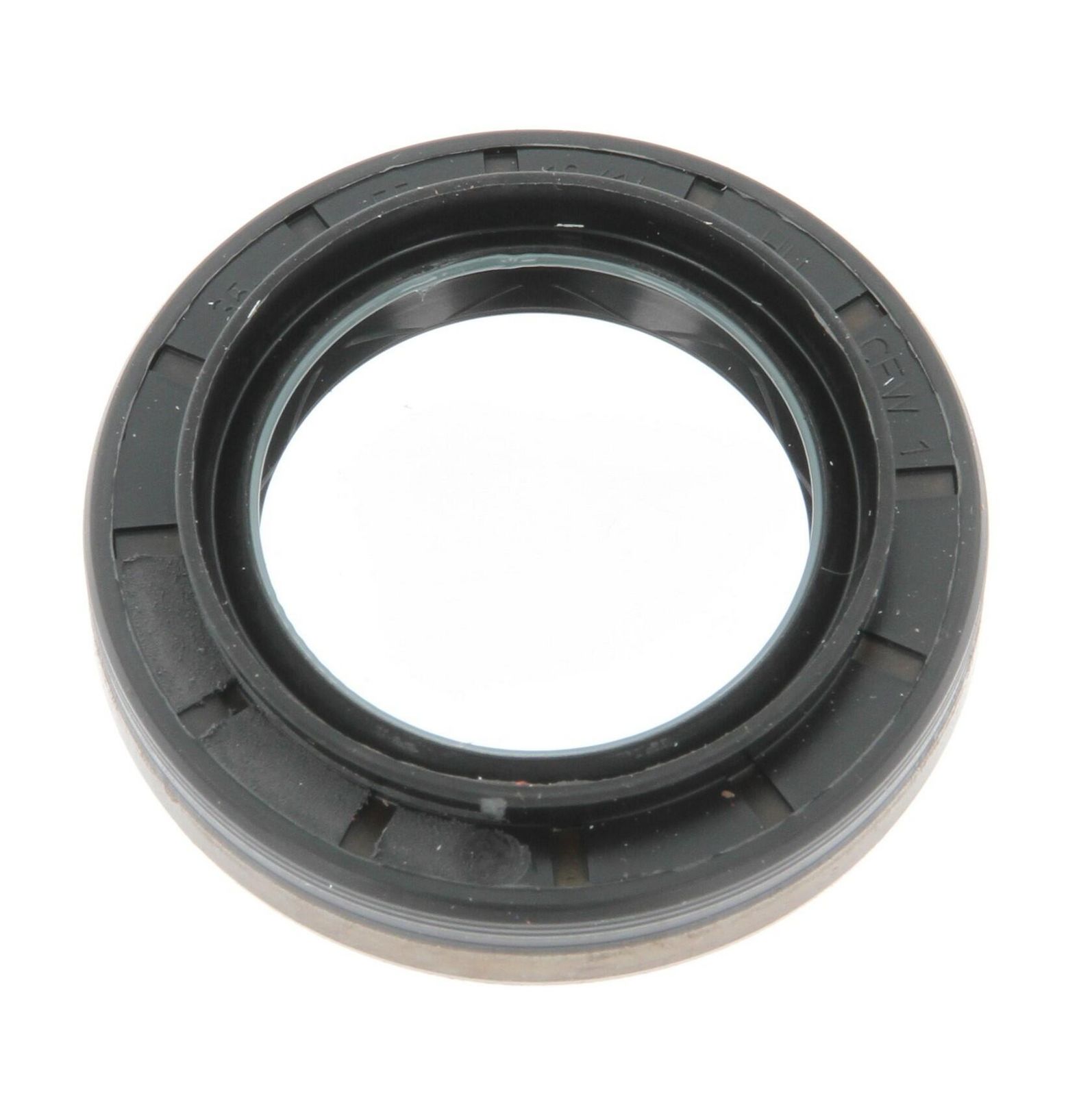 Shaft Seal, differential-main