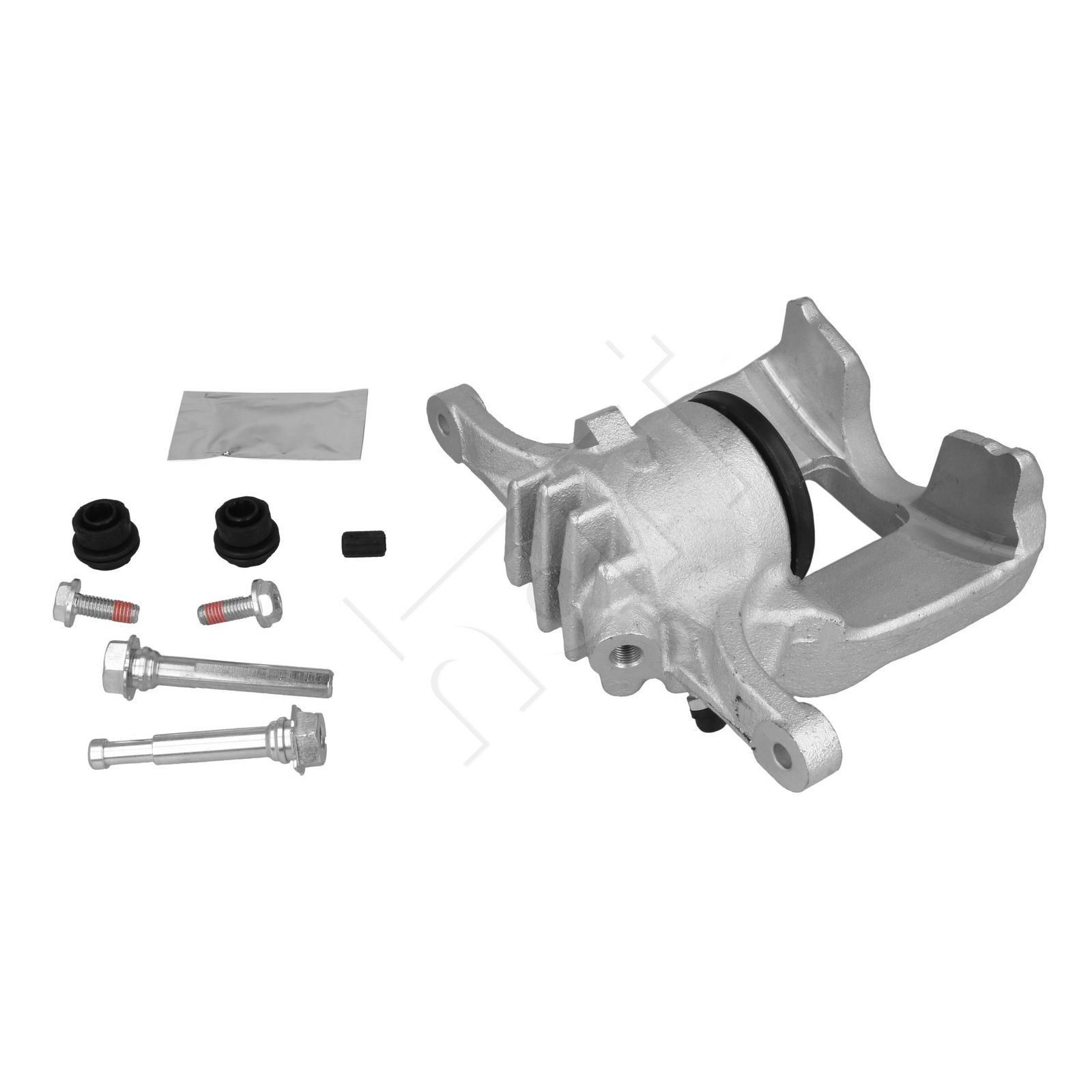 Brake Caliper-1
