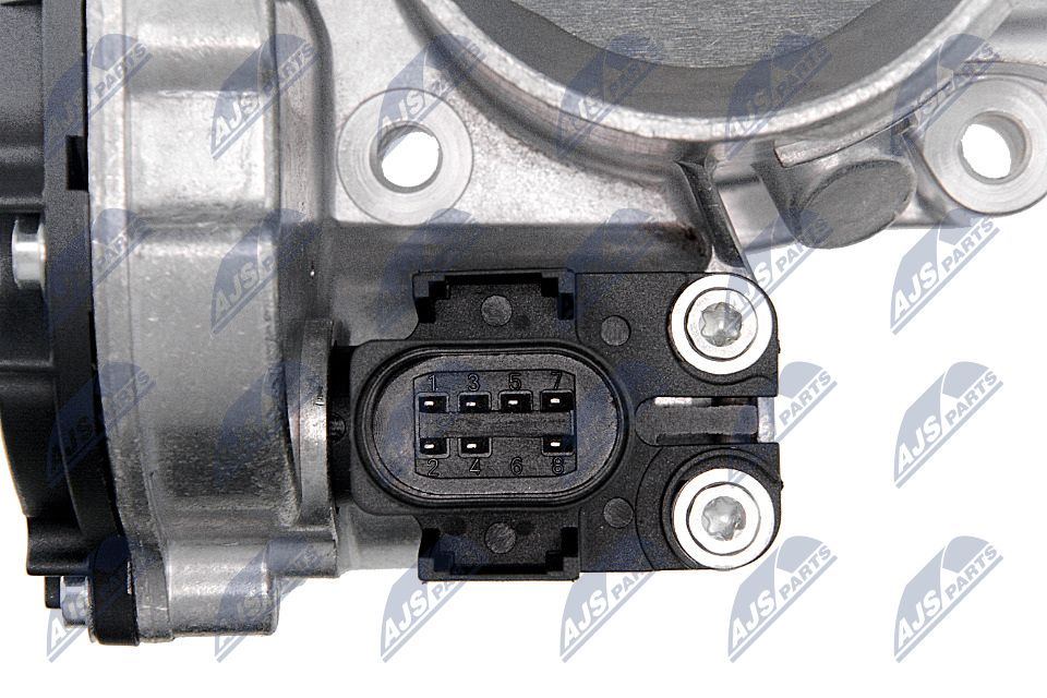 Throttle Body-6