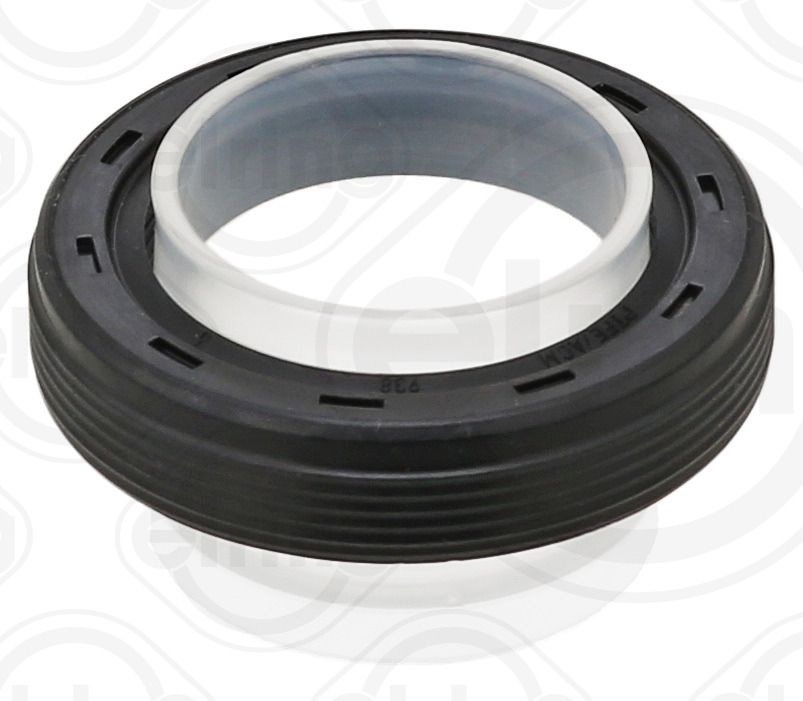 ELRING 129.780 Shaft seal, crankshaft