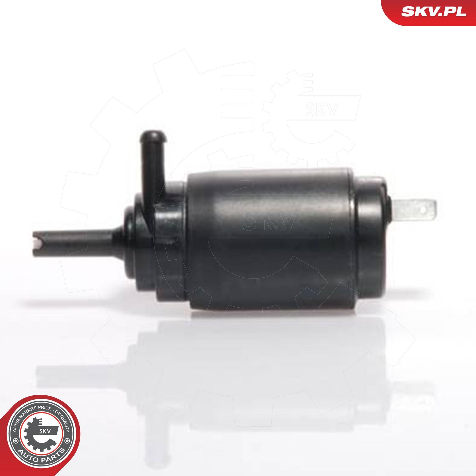 ESEN SKV 15SKV002 Washer fluid pump, window cleaning