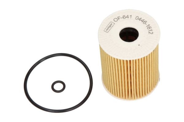 MAXGEAR 26-0886 Oil filter