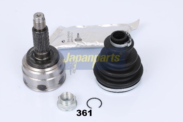Joint Kit, drive shaft