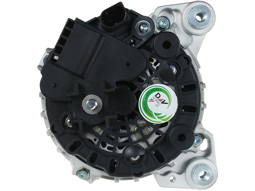Alternator-2