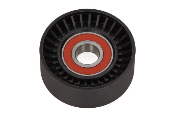MAXGEAR 54-0539 Tensioner pulley, v-ribbed belt